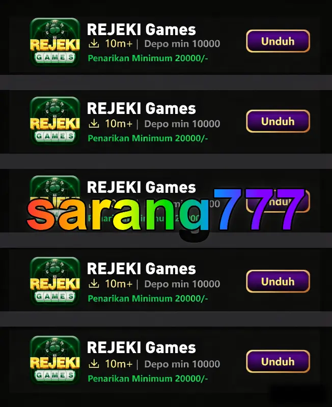 sarang777 APK