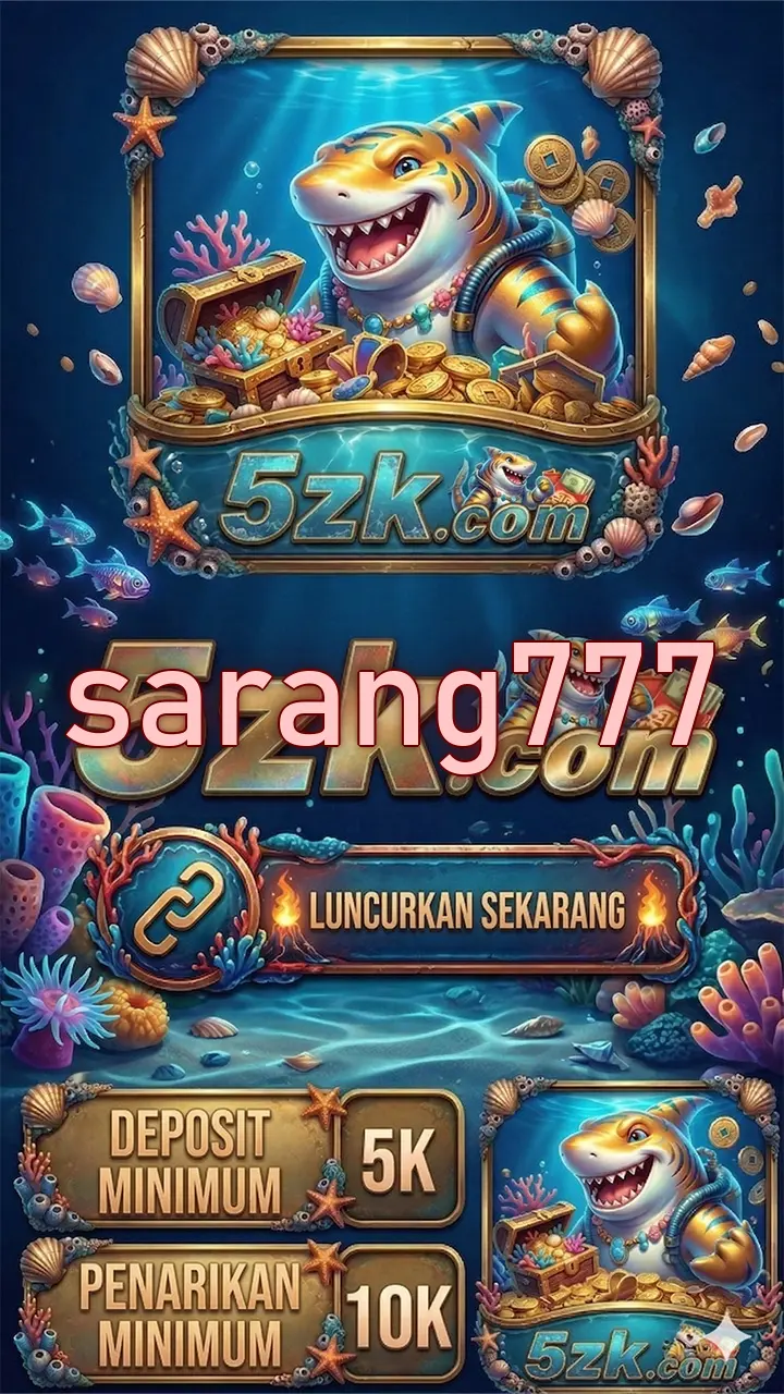 sarang777 Masuk