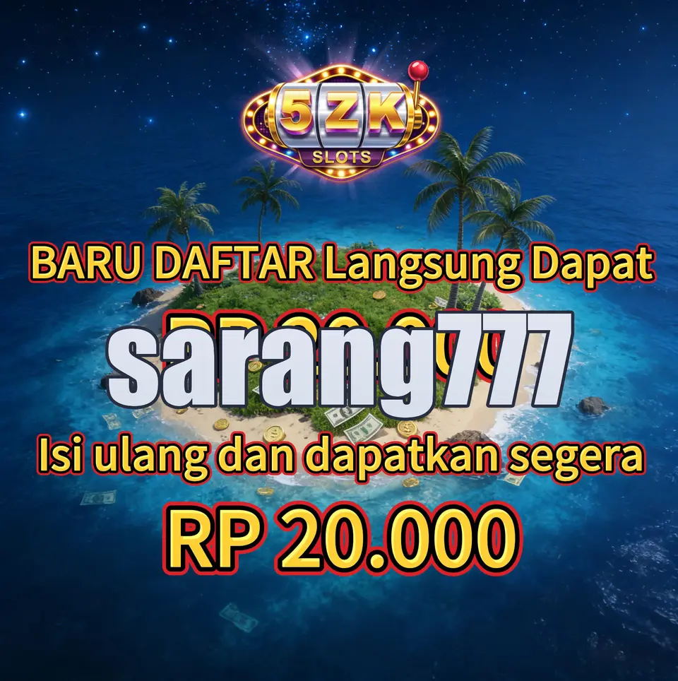 sarang777 Tangkapan Layar Resmi APK